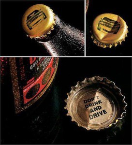 AFDER - Don't drink and drive