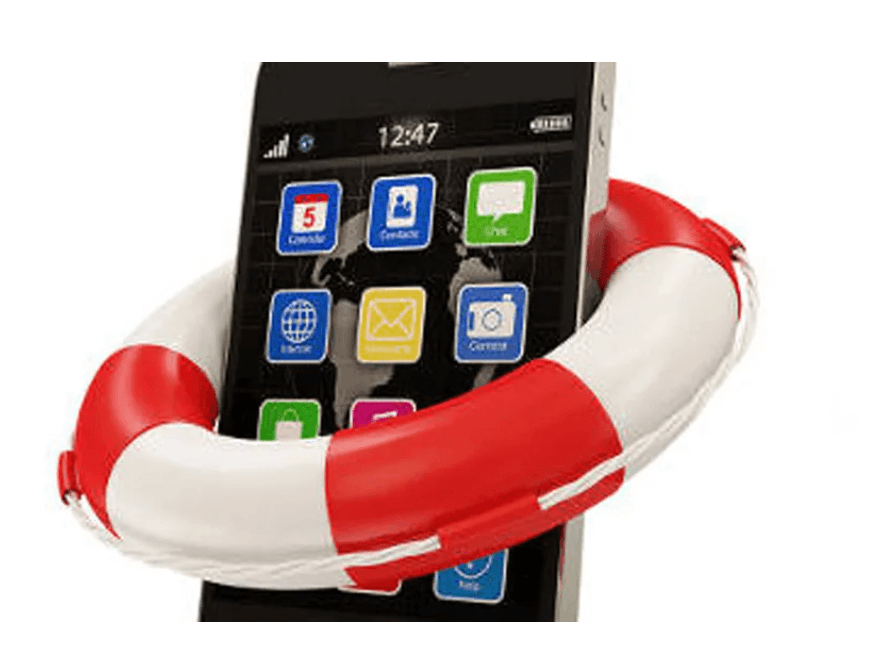 Don Téléphone ONG