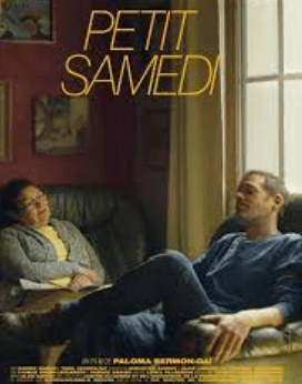 Afder - Petit Samedi