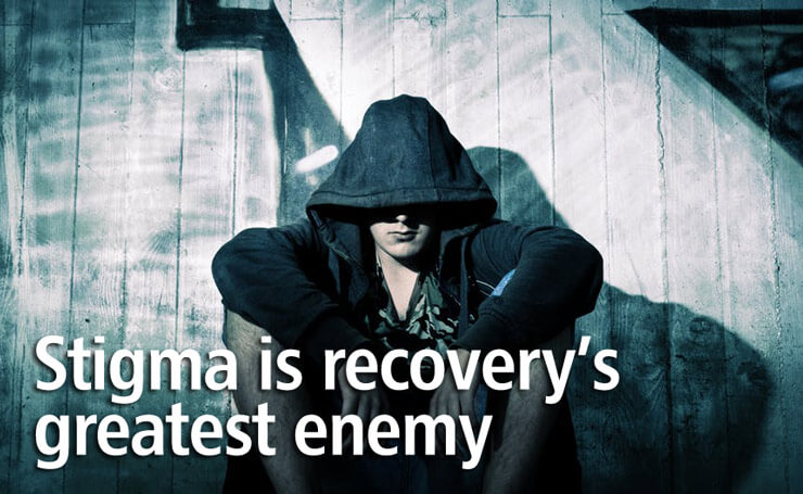 stigma-addict