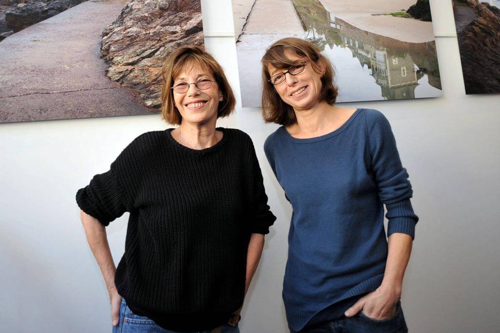 Jane & Kate