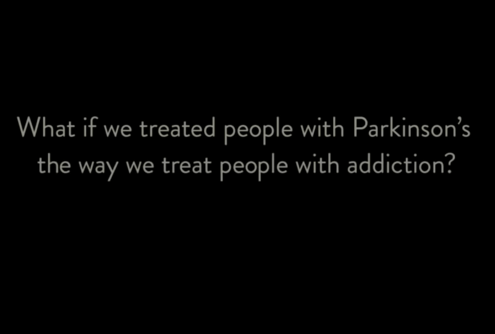 Addiction une maladie comme les autres?