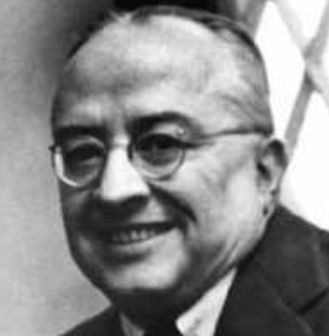 Harry Tiebout